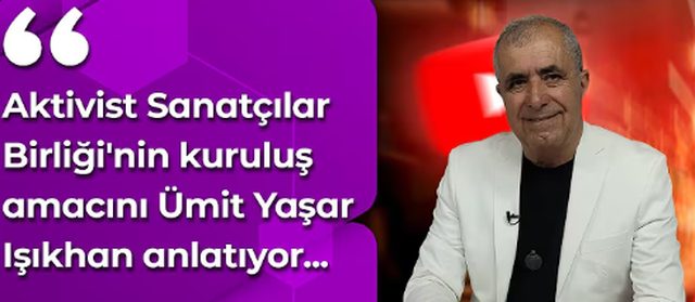 Dr. Ümit Yaşar Işıkhan